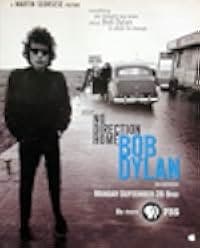 No Direction Home: Bob Dylan 2005