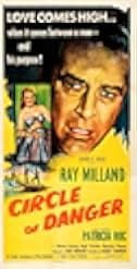 Circle of Danger 1951