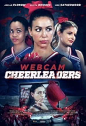 Webcam Cheerleaders 2021