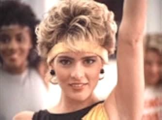 Killer Workout 1987