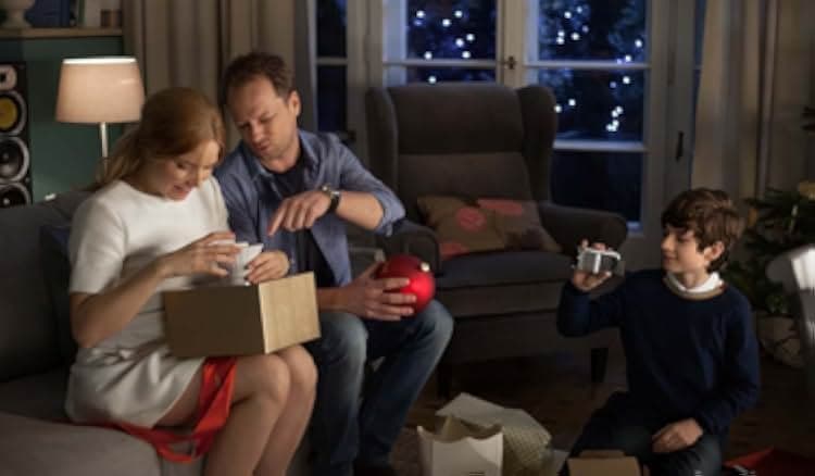 Letters to Santa 2 2015