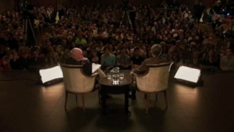 Becoming Mike Nichols 2016