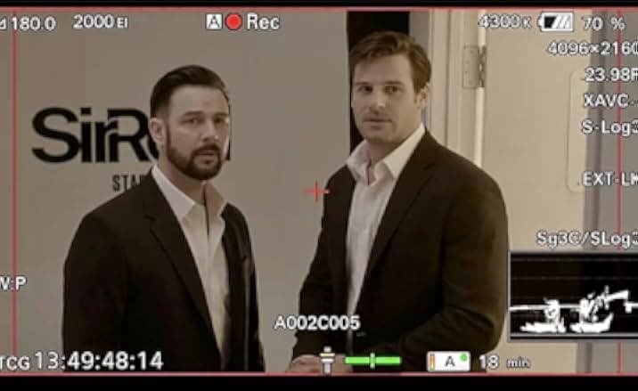Bodyguard Seduction 2022