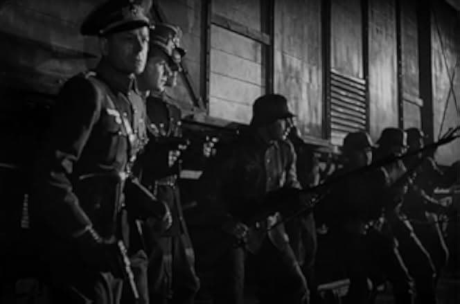 Underground Guerrillas 1943