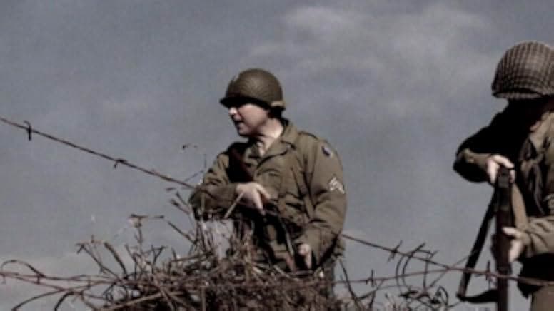 Red Rose of Normandy 2011