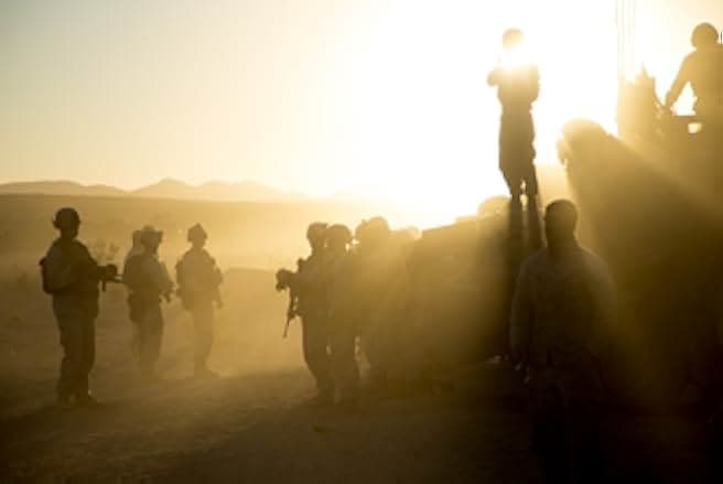 We, the Marines 2017