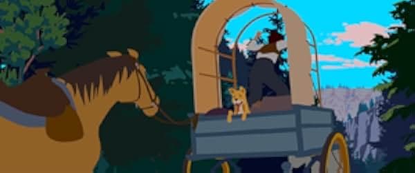 Calamity, a Childhood of Martha Jane Cannary 2020