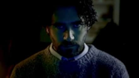 The Child Remains 2017