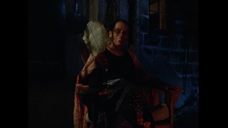 The Bermuda Depths 1978