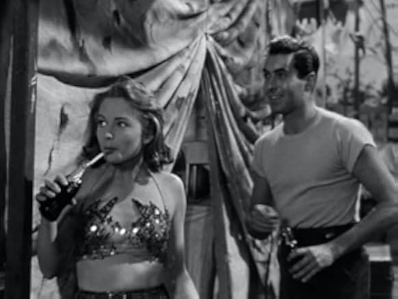 Nightmare Alley 1947