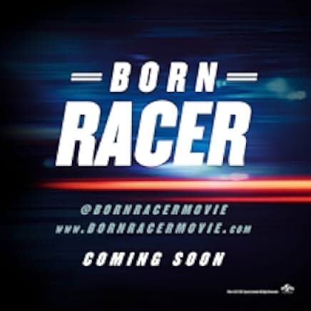 Born Racer 2018