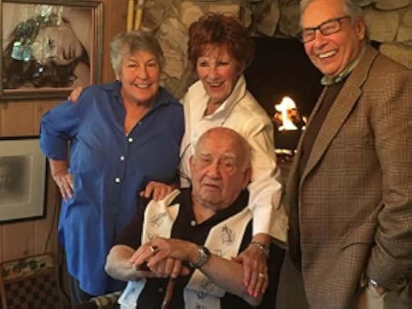 Senior Entourage 2021