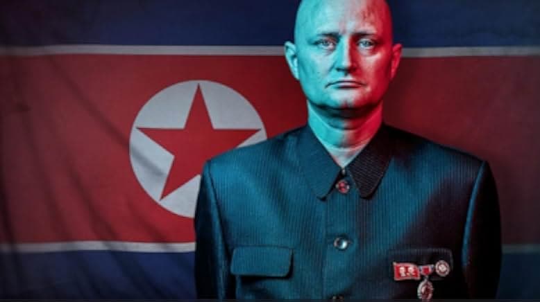 The Mole: Undercover in North Korea 2020