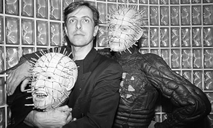 Hellraiser 1987