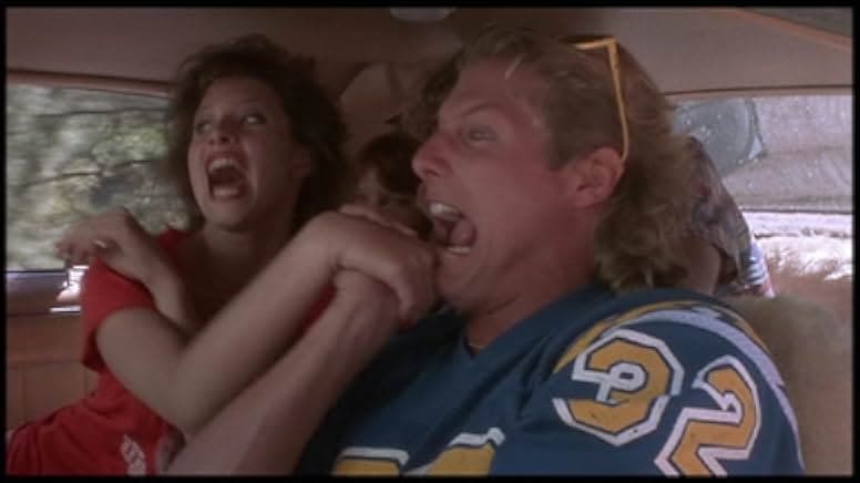 Creepshow 2 1987