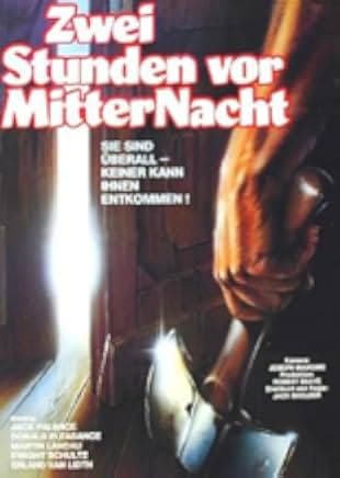Alone in the Dark 1982