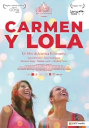 Carmen & Lola 2018