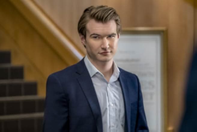 Reap What You Sew: An Aurora Teagarden Mystery Episode aired Apr 15, 2018