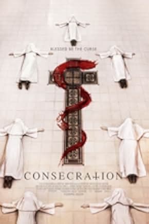 Consecration 2023