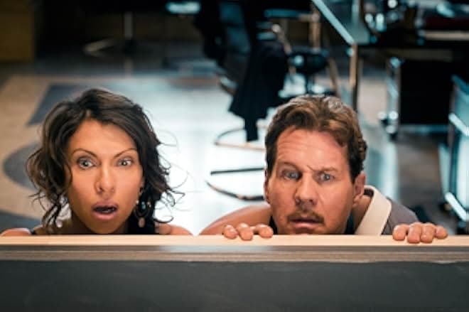 Vier gegen die Bank 2016