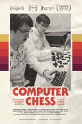 Computer Chess 2013