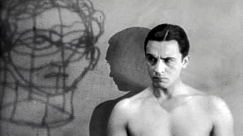 The Blood of a Poet 1930