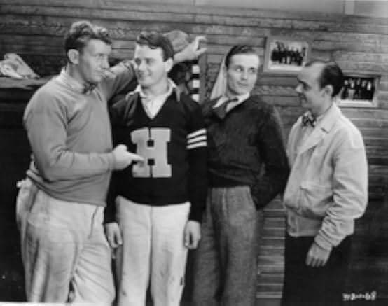 The Spirit of Notre Dame 1931