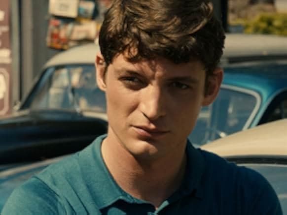 An Impossible Love 2018