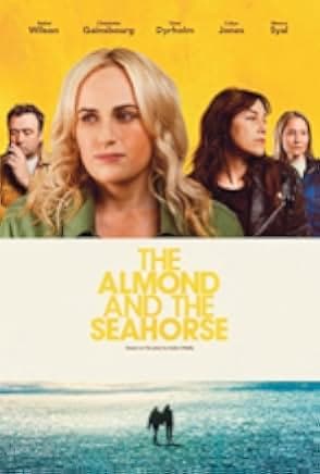 The Almond and the Seahorse 2022