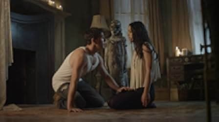 The Axe Murders of Villisca 2016