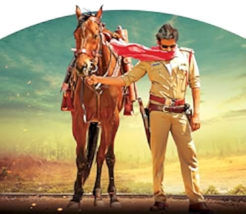 Sardaar Gabbar Singh 2016