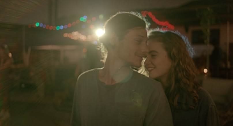 Anywhere With You 2018