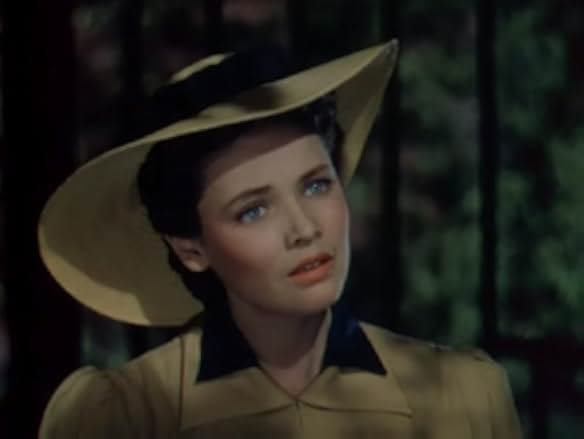 The Return of Frank James 1940