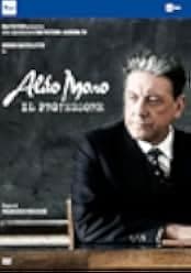Aldo Moro il Professore 2018