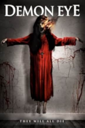 Demon Eye 2019