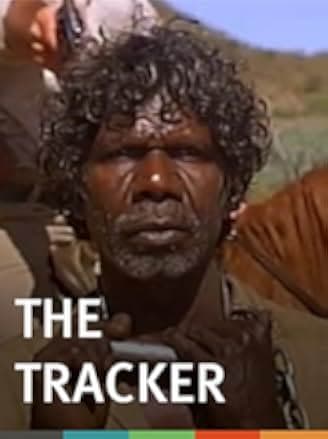 The Tracker 2002