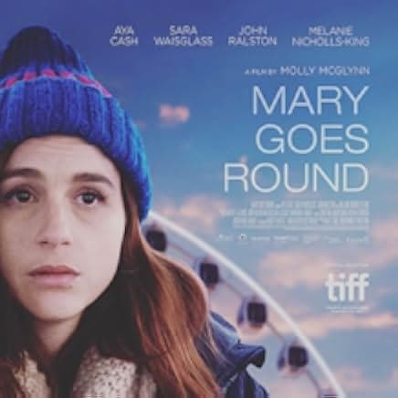 Mary Goes Round 2017