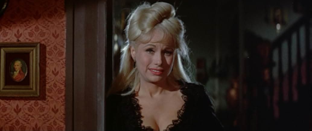 The Comedy of Terrors 1964