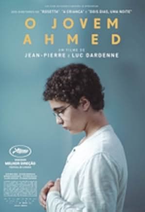 Young Ahmed 2019