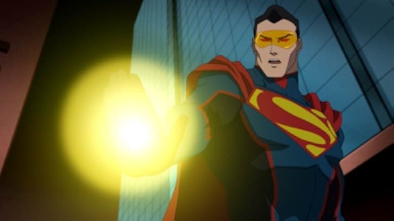 The Death and Return of Superman 2019