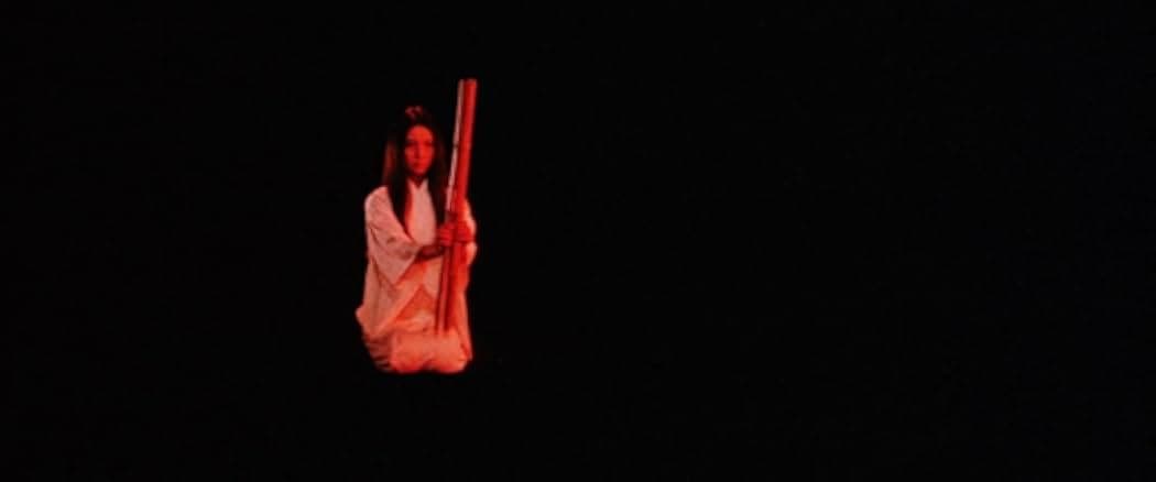 Female Prisoner Scorpion: Jailhouse 41 1972