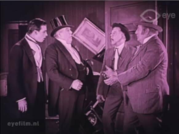 The Delicious Little Devil 1919