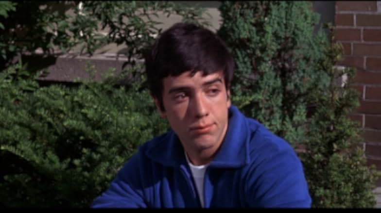 The First Time 1969
