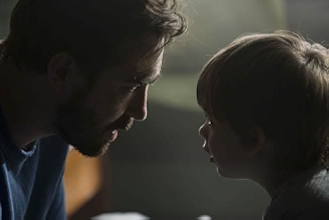 The Keeping Hours 2017