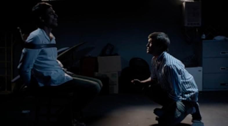 The Man from Earth: Holocene 2017