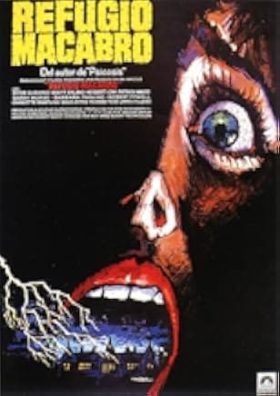 Asylum 1972