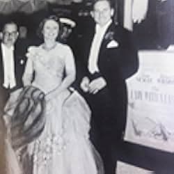 The Lady with a Lamp 1951