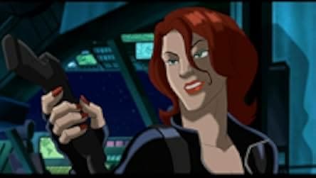 Ultimate Avengers II 2006