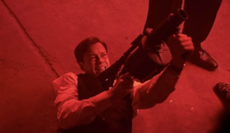 Naked Singularity 2021