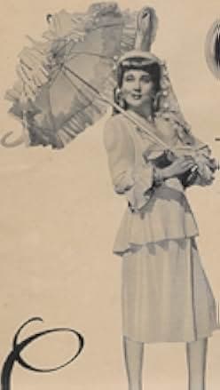 Panama Hattie 1942